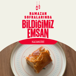 Emsan 250X250pxl KAZANDIBI