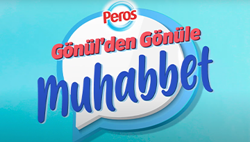 Peros Gönülden Gönüle