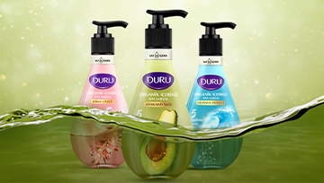 Duru Sıvı Sabun (1)