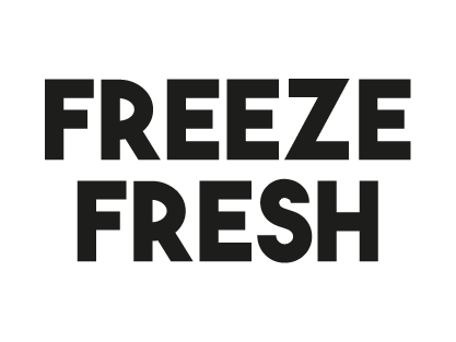 Freeze Fresh