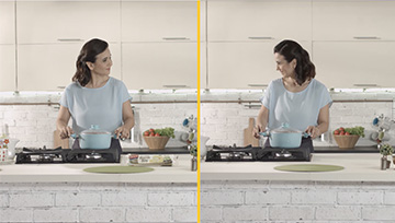 3 KATLI GÜÇLÜ ÇÖP TORBASI LANSMAN